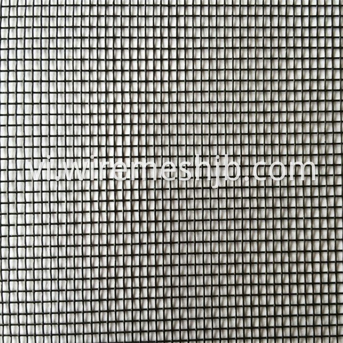 Window Screen Mesh